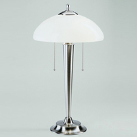 Настольная лампа Berliner Messinglampen V16-98opN