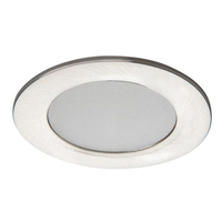 Точечный светильник KANLUX 25781 (LED 4,5W SN-WW) IVIAN