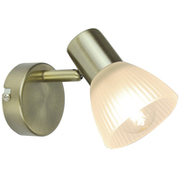 Спот Arte Lamp A5062AP-1AB E14 с 1 лампой