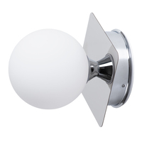 Светильник для ванной комнаты Arte Lamp A5663AP-1CC AQUA-BOLLA