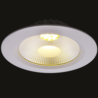 Точечный светильник Arte Lamp A2415PL-1WH Uovo
