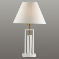 Настольная лампа Lumion 5291/1T FLETCHER