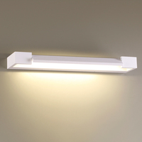 Светильник для ванной комнаты Odeon Light 3887/12WW Arno