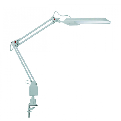 Настольная лампа KANLUX HERON LED W (27601) HERON