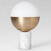 Настольная лампа Imperium Loft 85065-22 Geneva Glass