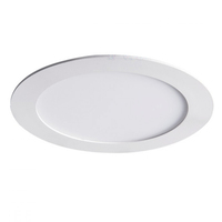 Точечный светильник KANLUX ROUNDA V2LED18W-NW-W (28934) ROUNDA N