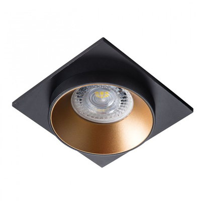 Точечный светильник KANLUX SIMEN DSL B/G/B (29134) SIMEN