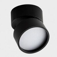 Точечный светильник MEGALIGHT M03-007 black
