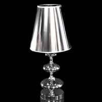 Настольная лампа LUMINA DECO 1113 SL VENEZIANA