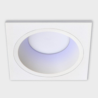 Точечный светильник ITALLINE IT08-8013 white 3000K+IT08-8014 white