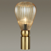 Настольная лампа Odeon Light 5402/1T ELICA