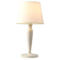 Настольная лампа Arte Lamp A9311LT-1WG ORLEAN