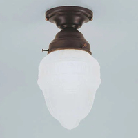 Точечный светильник Berliner Messinglampen PS11-113gs A