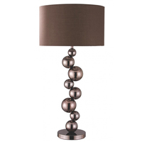 Настольная лампа Arte Lamp A4034LT-1BR Chic