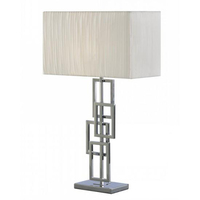 Настольная лампа Arte Lamp A1277LT-1CC Luxury