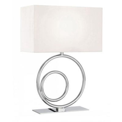 Настольная лампа Arte Lamp A5370LT-1CC Trendy
