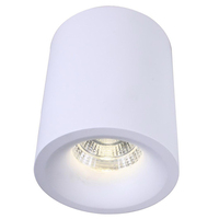 Точечный светильник Arte Lamp A3112PL-1WH Ugello