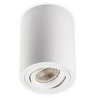 Точечный светильник MEGALIGHT M02-85115 white