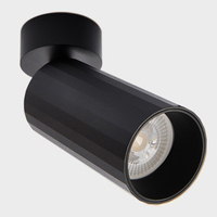 Точечный светильник ITALLINE IT08-8011 black IT08