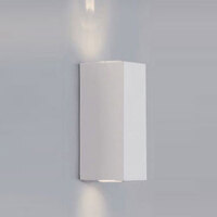 Уличный светильник ITALLINE IT01-A150/2 white