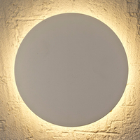 Настенно-потолочный светильник Mantra C0101 BORA BORA