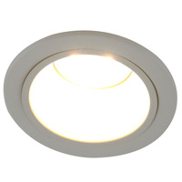 Точечный светильник Arte Lamp A6663PL-1WH TAURUS
