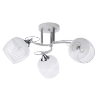 Люстра Arte Lamp A4121PL-3WH ATRIA