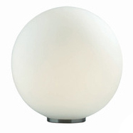 Настольная лампа Ideal Lux MAPA BIANCO TL1 D30 MAPA