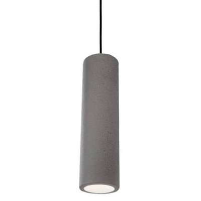 Светильник Ideal Lux OAK SP1 ROUND CEMENTO