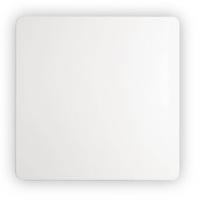 Бра Ideal Lux COVER AP D15 SQUARE BIANCO