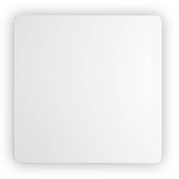 Бра Ideal Lux COVER AP D20 SQUARE BIANCO
