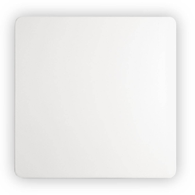 Бра Ideal Lux COVER AP D20 SQUARE BIANCO
