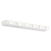 Бра Ideal Lux PRIVE AP6 BIANCO