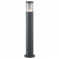 Уличный светильник Ideal Lux TRONCO PT1 H80 ANTRACITE