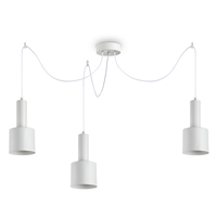 Светильник Ideal Lux HOLLY SP3 BIANCO
