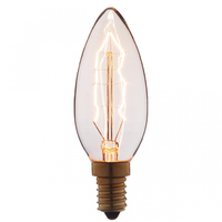 Лампа Loft IT 3540-G Edison Bulb