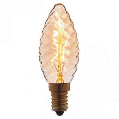 Лампа Loft IT 3560-LT Edison Bulb