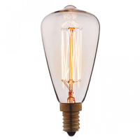 Лампа Loft IT 4840-F Edison Bulb