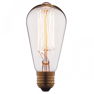 Лампа Loft IT 1008 Edison Bulb