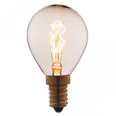 Лампа Loft IT 4525-S Edison Bulb