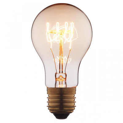 Лампа Loft IT 1004-SC Edison Bulb