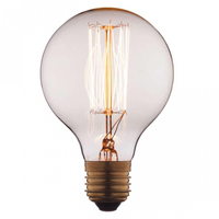 Лампа Loft IT G8060 Edison Bulb