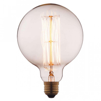 Лампа Loft IT G12540 Edison Bulb