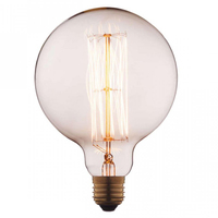 Лампа Loft IT G12560 Edison Bulb