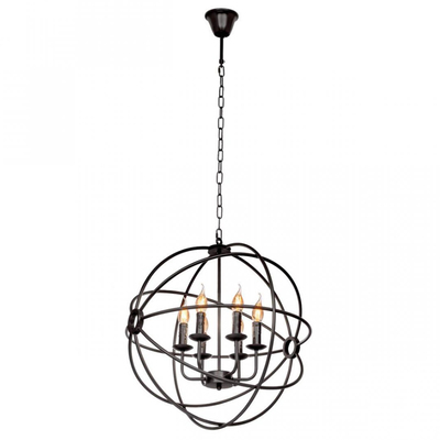 Люстра Loft IT LOFT1192-6 Foucaults Orb