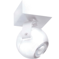 Точечный светильник Donolux DL18395/11WW-White Urmino