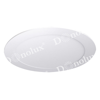 Точечный светильник Donolux DL18451/4W White R Dim CITY