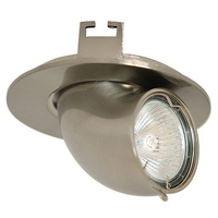 Точечный светильник Donolux A1602-GAB Frolet