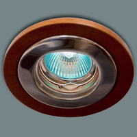 Точечный светильник Donolux DL-001B-2 001B