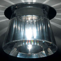 Точечный светильник Donolux DL026BS Grundo